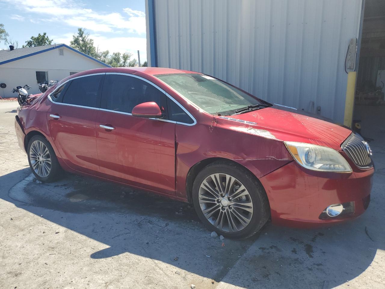 1G4PS5SK1D4249602 2013 Buick Verano