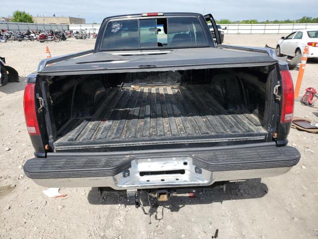 1995 Chevrolet Gmt-400 K1500 VIN: 2GCEK19K3S1253704 Lot: 58232564