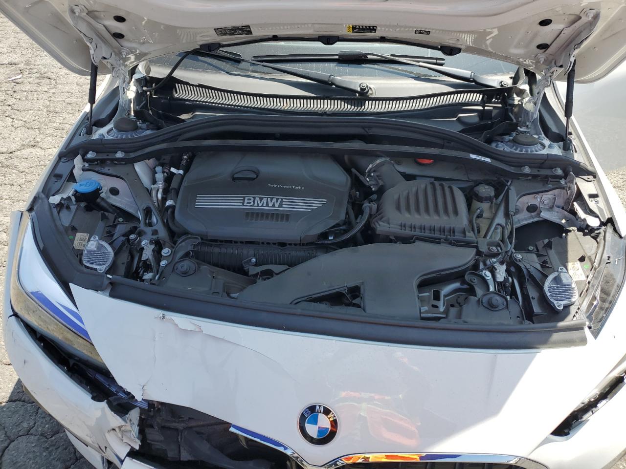 WBA53AK00P7M19965 2023 BMW 228I