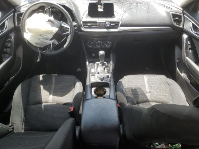 2017 Mazda 3 Sport VIN: 3MZBN1U75HM103668 Lot: 60161784