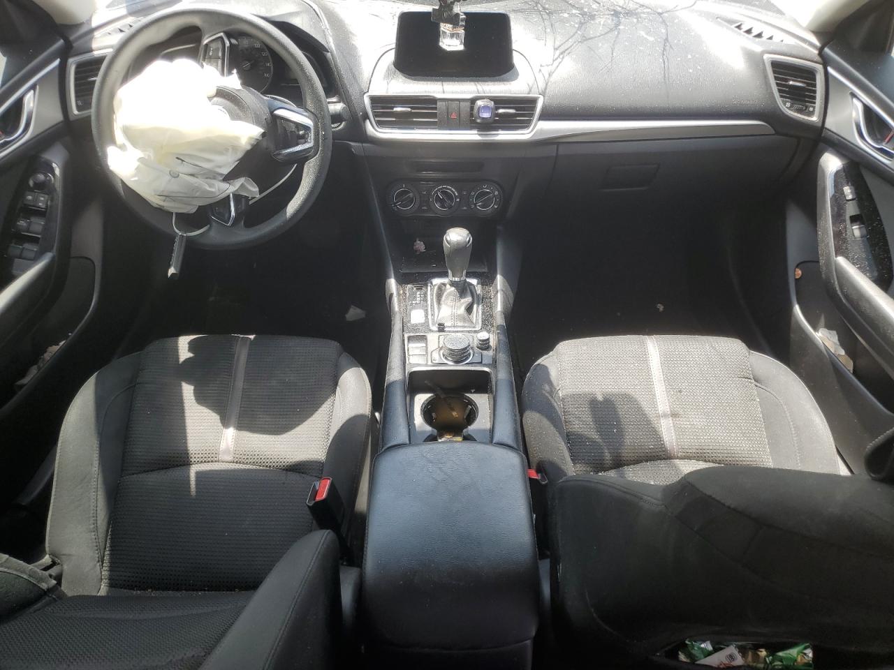 3MZBN1U75HM103668 2017 Mazda 3 Sport