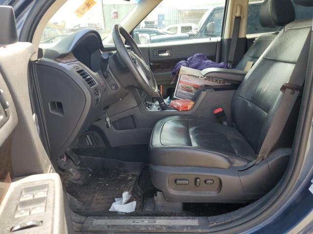 2019 Ford Flex Limited VIN: 2FMHK6D85KBA03988 Lot: 57937834