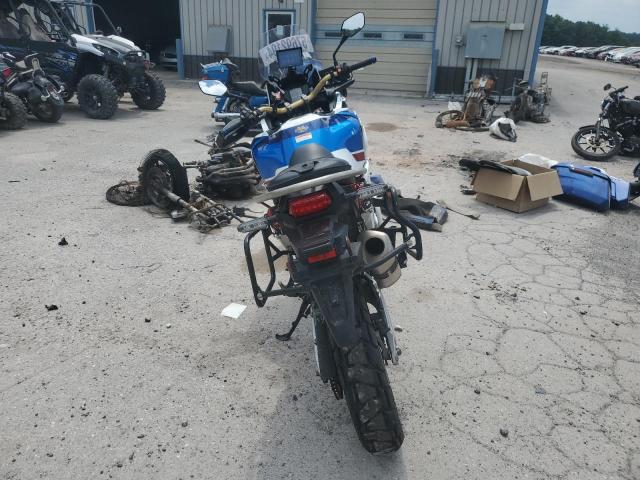 2018 HONDA CRF1000 A2 JH2SD0443JK200359