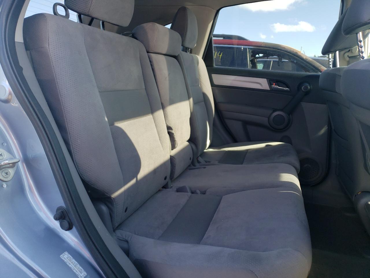 3CZRE4H53AG703485 2010 Honda Cr-V Ex