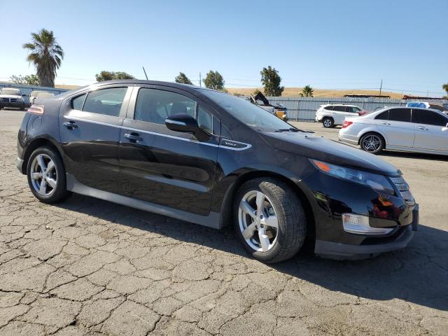 VIN 1G1RC6E49FU119270 2015 Chevrolet Volt no.4