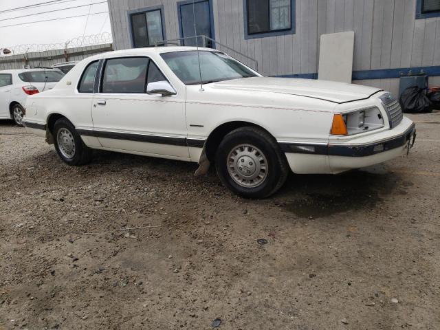 1983 Ford Thunderbird VIN: 1FABP46F6DH152238 Lot: 57978134