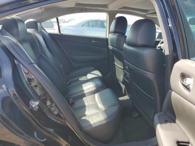 2011 Nissan Maxima S VIN: 1N4AA5AP3BC830151 Lot: 59982204