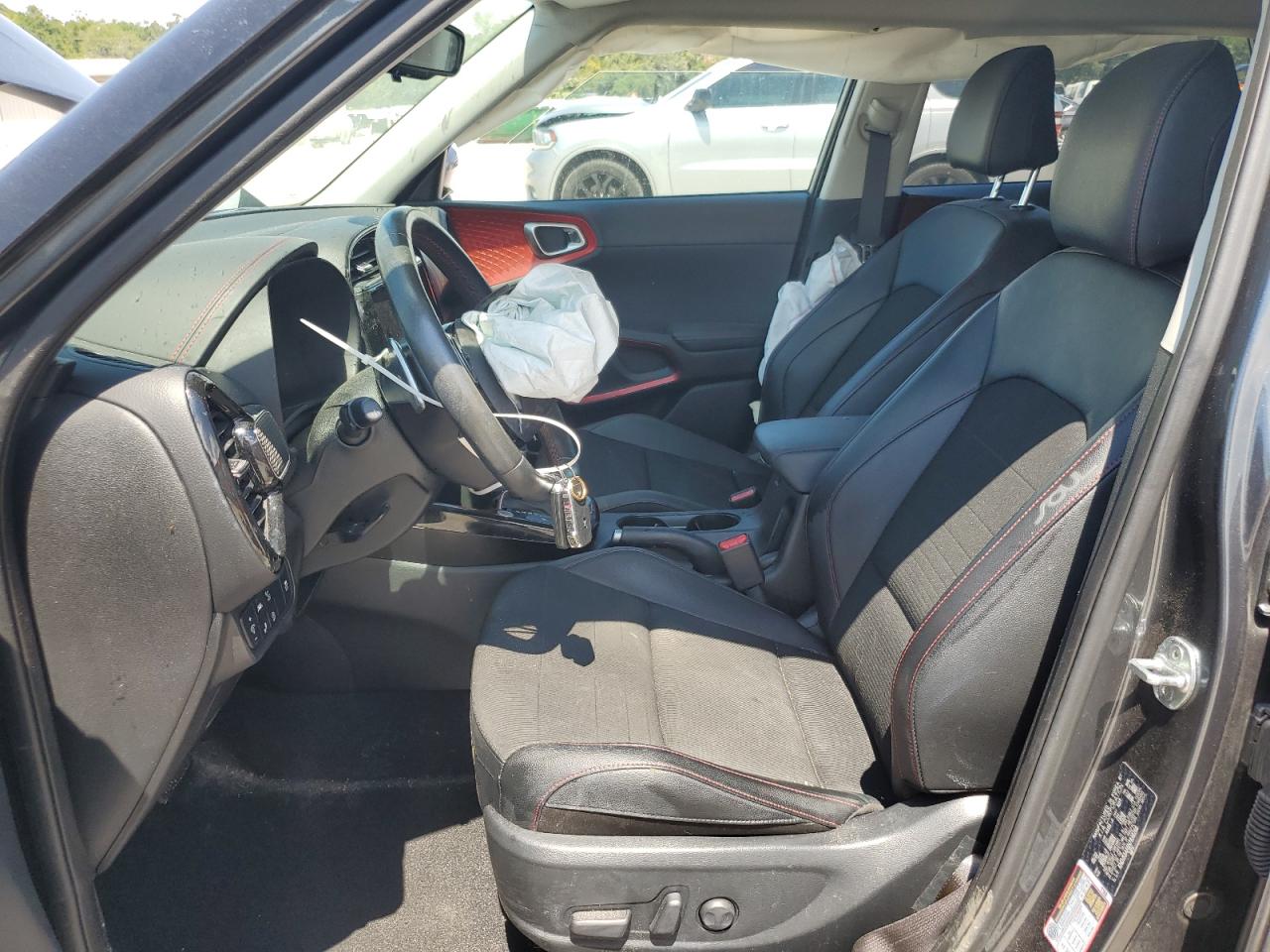 KNDJ53AF6N7838266 2022 Kia Soul Gt-Line Turbo