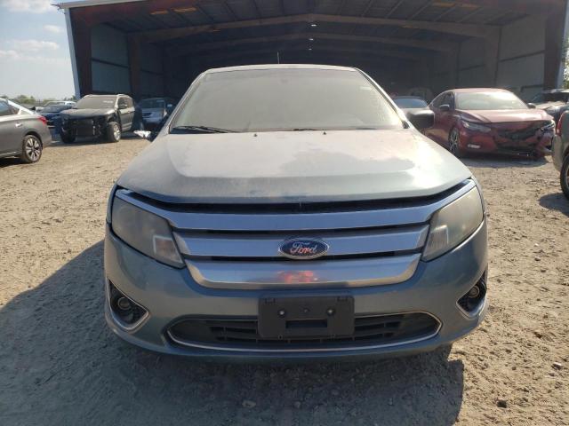 2010 Ford Fusion Hybrid VIN: 3FADP0L37AR171290 Lot: 57626184