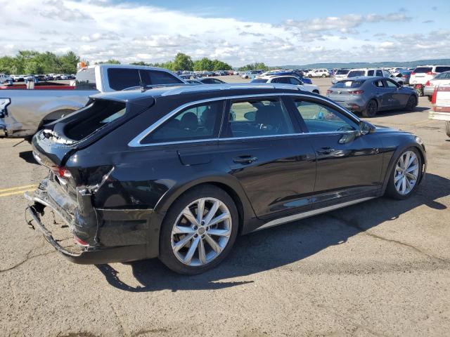 2021 AUDI A6 ALLROAD WAU72BF29MN012523
