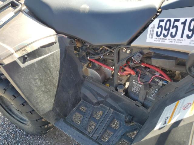 2022 ATV TRACKER - 4UF5A4GB7NT201135