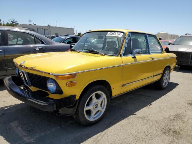 1976 BMW 2002 VIN: 2391705 Lot: 58358254