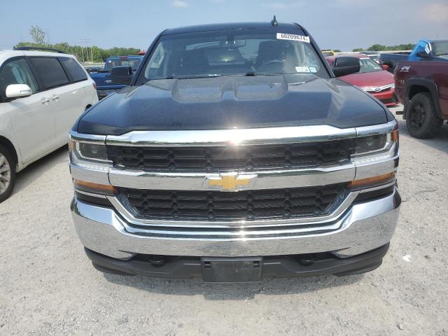 2018 Chevrolet Silverado K1500 Lt VIN: 1GCVKREC8JZ339612 Lot: 60209674