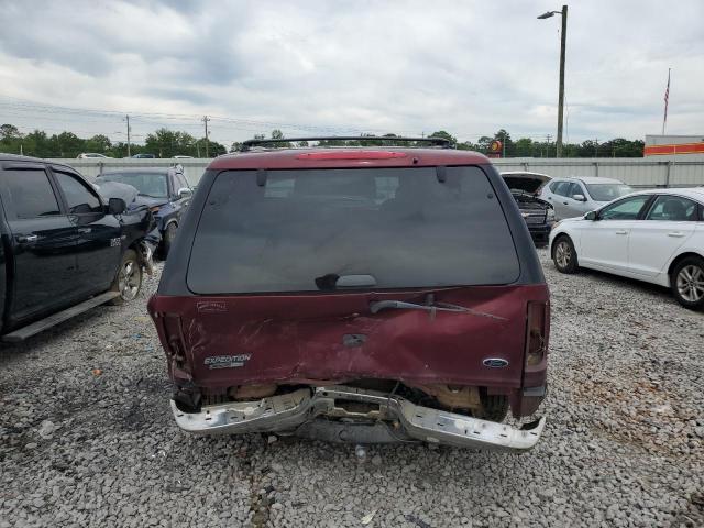 1999 Ford Expedition VIN: 1FMRU1764XLA36208 Lot: 58794464