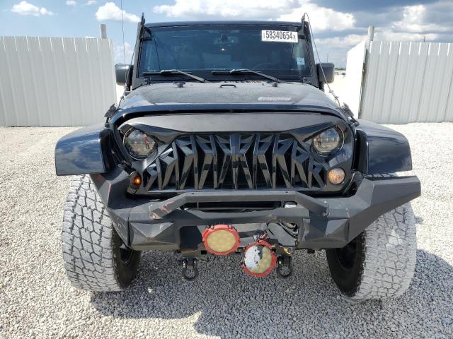 2015 JEEP WRANGLER U - 1C4BJWEG0FL566424