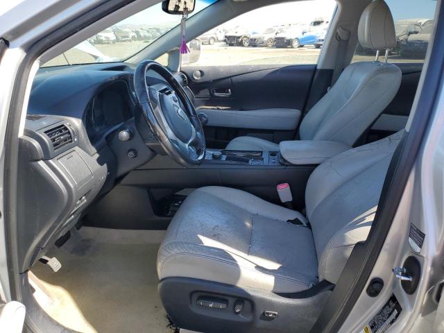 2013 Lexus Rx 350 VIN: JTJZK1BA3D2415639 Lot: 60172874