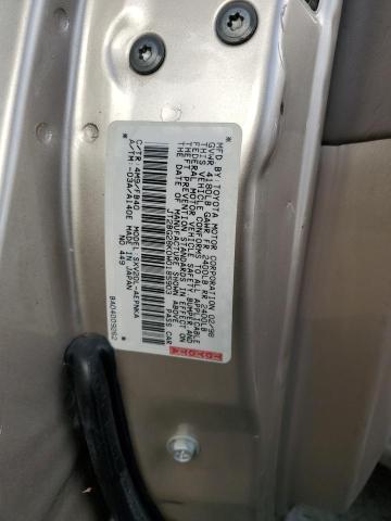 1998 Toyota Camry - Image 12