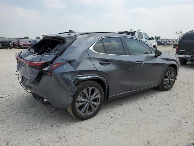 VIN JTHR9JBH4R2078612 2024 Lexus UX, 250H Premium no.3