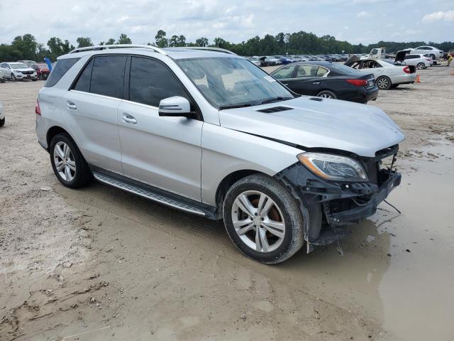 VIN 4JGDA5JB5DA183113 2013 Mercedes-Benz ML-Class, 350 no.4