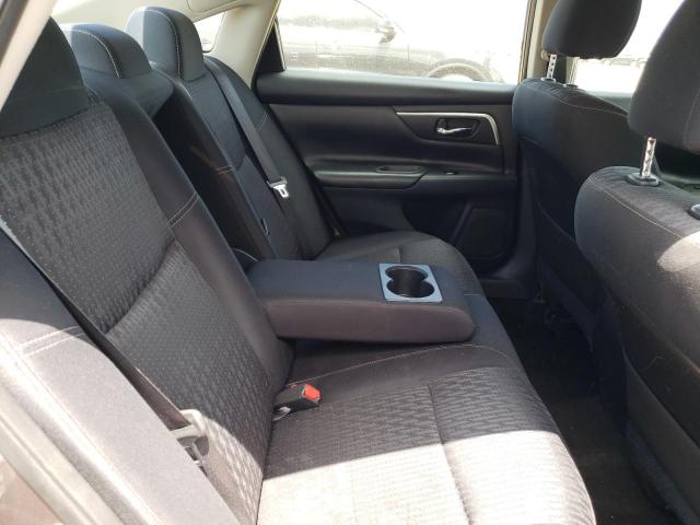 2017 NISSAN ALTIMA 2.5 - 1N4AL3AP7HC117356