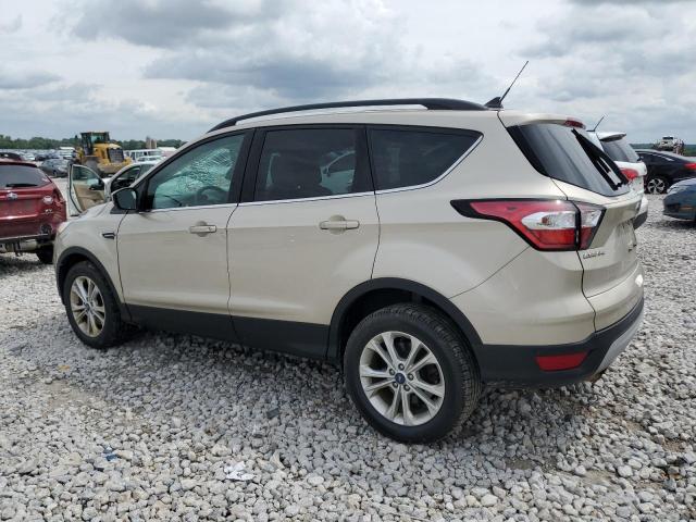 Vin: 1fmcu9hd1jud30717, lot: 57121154, ford escape sel 20182