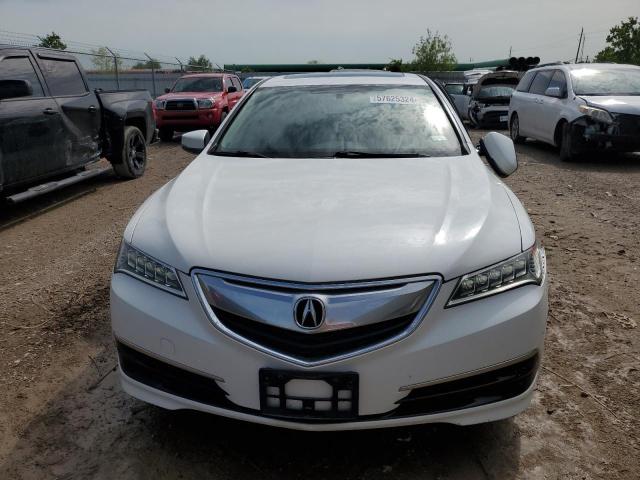 19UUB2F31HA006731 2017 Acura Tlx 2017 Acura Tlx VIN: 19UUB2F31HA006731 Lot: 57625324