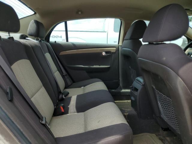 2010 Chevrolet Malibu Ls VIN: 1G1ZB5EB9AF316660 Lot: 56772994