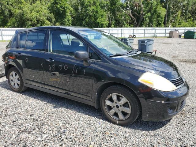 2008 Nissan Versa S VIN: 3N1BC13E38L366260 Lot: 60675974