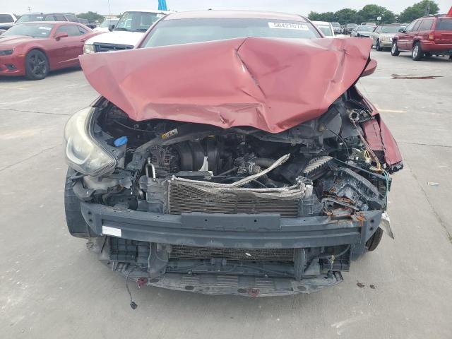 2016 HYUNDAI ELANTRA SE - 5NPDH4AE1GH782303