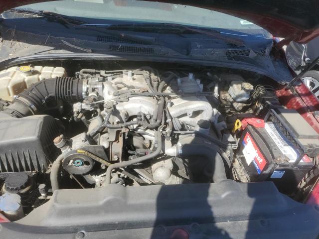 2006 Kia Sorento Ex VIN: KNDJC733465621571 Lot: 58568524