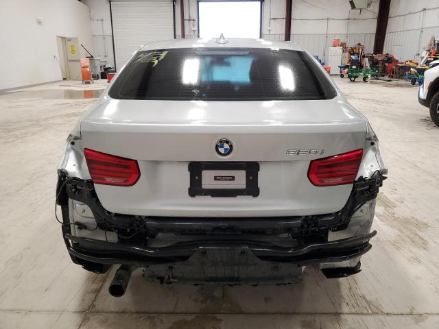 2016 BMW 320 I VIN: WBA8A9C55GK619328 Lot: 58972704