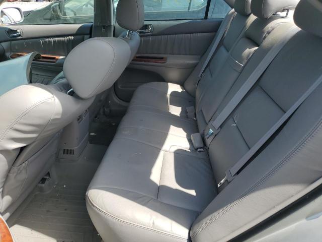 2005 Toyota Camry Le VIN: 4T1BF30K95U085846 Lot: 57399244