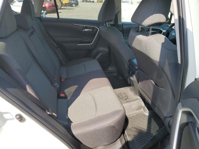 2024 TOYOTA RAV4 XLE - 2T3P1RFV8RC405522