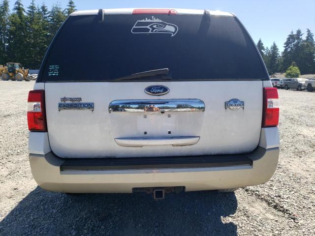 2010 Ford Expedition El Eddie Bauer VIN: 1FMJK1J51AEA30042 Lot: 60731734