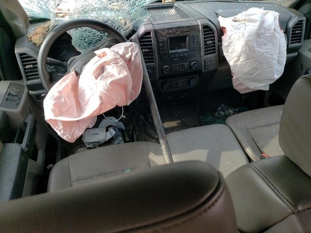 2020 Ford F450 Super Duty VIN: 1FD0W4HNXLED42032 Lot: 58856474