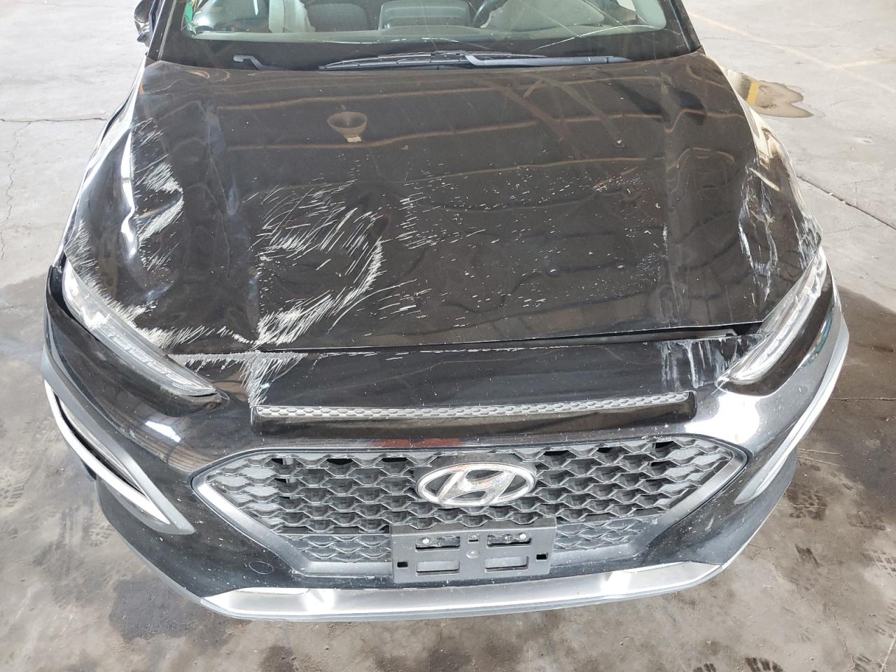 KM8K62AA5KU240453 2019 Hyundai Kona Sel