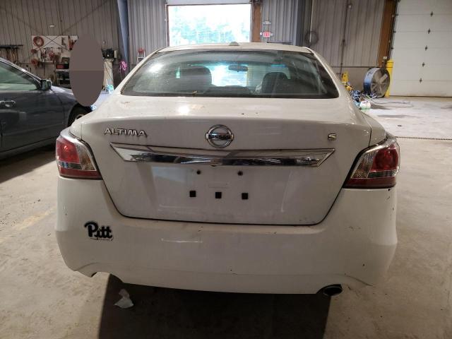 2015 Nissan Altima 2.5 VIN: 1N4AL3APXFC424534 Lot: 57372744