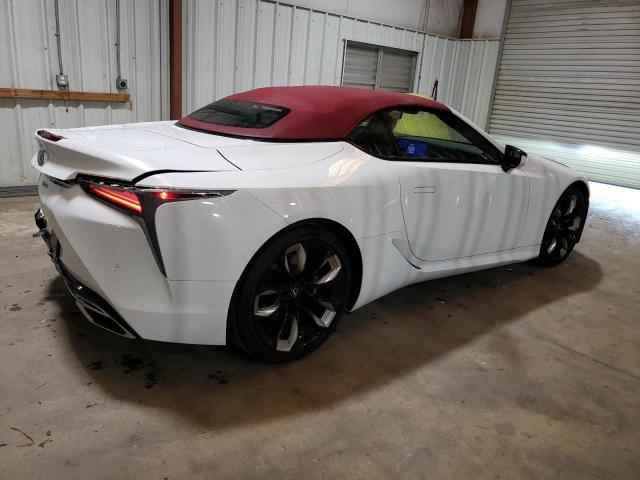 2024 LEXUS LC 500 JTHNPAAY1RA108824