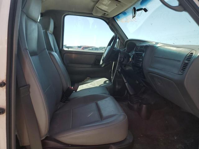 2009 Ford Ranger VIN: 1FTYR10D49PA33265 Lot: 57562804