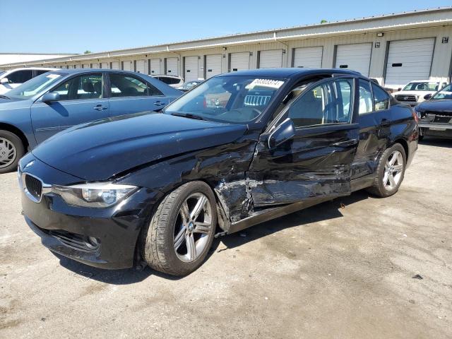 2013 BMW 3 Series, 328 Xi Sulev