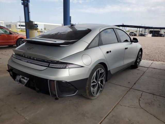 KMHM34AA4RA054394 2024 Hyundai Ioniq 6 Sel 2024 Hyundai Ioniq 6 Sel VIN: KMHM34AA4RA054394 Lot: 58778124