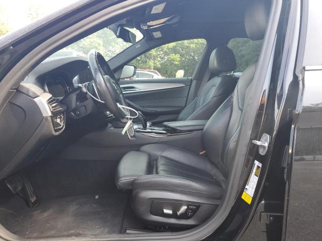 2017 BMW 530 I - WBAJA5C36HG455908
