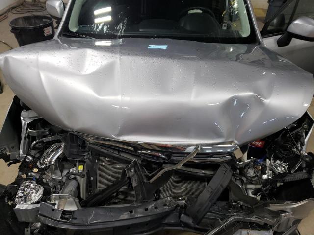 2017 Subaru Forester 2.5I Premium VIN: JF2SJAECXHH590379 Lot: 57583724