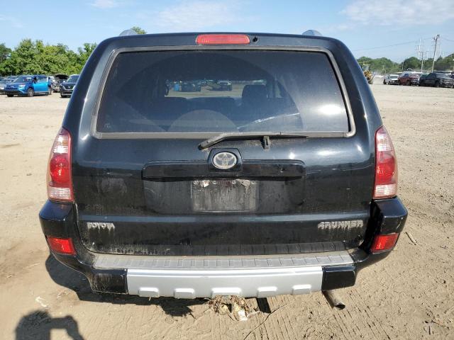 2003 Toyota 4Runner Sr5 VIN: JTEBU14R330018911 Lot: 58177334