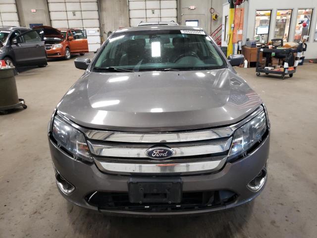 2012 Ford Fusion Sel VIN: 3FAHP0JG9CR109092 Lot: 58620094