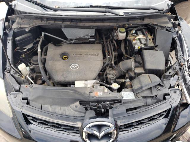 2010 Mazda Cx-7 VIN: JM3ER2W59A0300994 Lot: 59669924