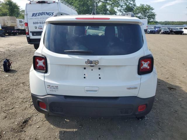 2020 Jeep Renegade Latitude VIN: ZACNJBBB5LPL65492 Lot: 60833374