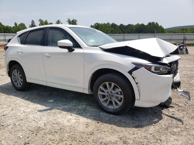 2024 MAZDA CX-5 PREFE - JM3KFBCL2R0483178