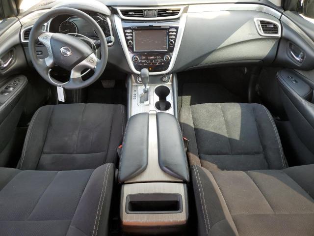 2017 NISSAN MURANO S - 5N1AZ2MG8HN153667