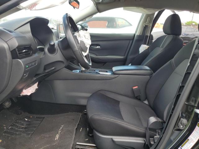 2021 Nissan Sentra Sv VIN: 3N1AB8CV6MY310351 Lot: 62935804